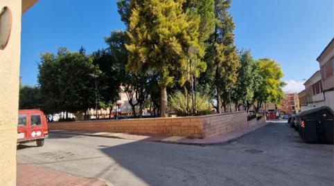 Planta baja for sale in Calle Norte, 19, Alcantarilla, Murcia - image 5 Photo 5 of Planta baja for sale in Calle Norte, 19, Alcantarilla, Murcia