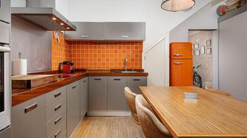 Pis de lloguer a Carrer de la Fàbrica, 52, Santa Catalina, Palma de Mallorca - imatge 4 Foto 4 de Pis de lloguer a Carrer de la Fàbrica, 52, Santa Catalina, Palma de Mallorca