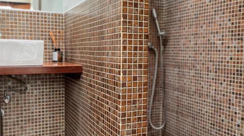 Pis de lloguer a Carrer de la Fàbrica, 52, Santa Catalina, Palma de Mallorca - imatge 5 Foto 5 de Pis de lloguer a Carrer de la Fàbrica, 52, Santa Catalina, Palma de Mallorca