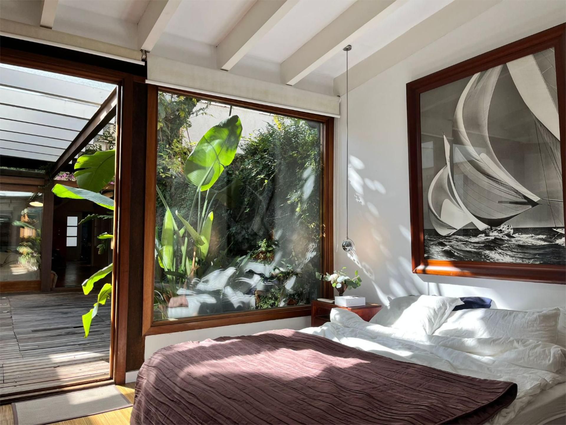 Dormitori de Pis de lloguer en  Palma de Mallorca