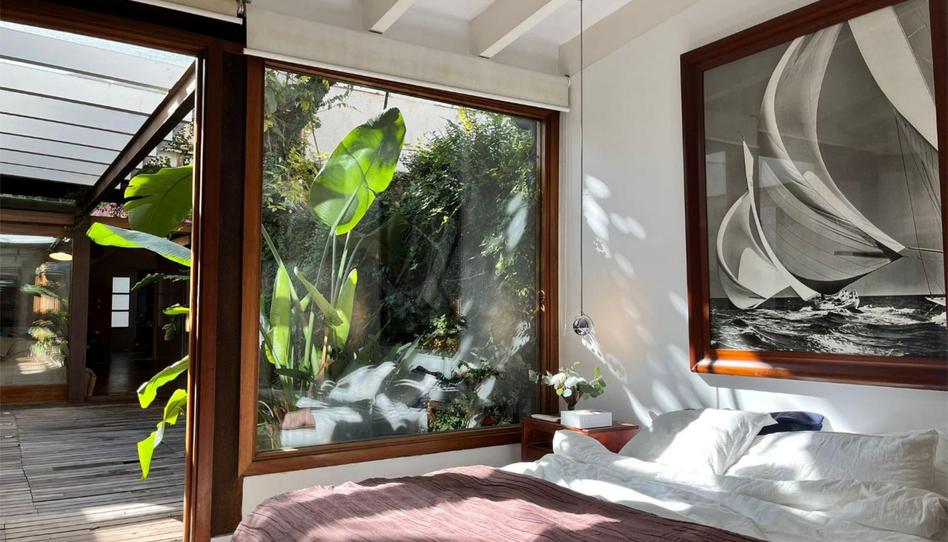 Pis de lloguer a Carrer de la Fàbrica, 52, Santa Catalina, Palma de Mallorca - imatge 1 Foto 1 de Pis de lloguer a Carrer de la Fàbrica, 52, Santa Catalina, Palma de Mallorca