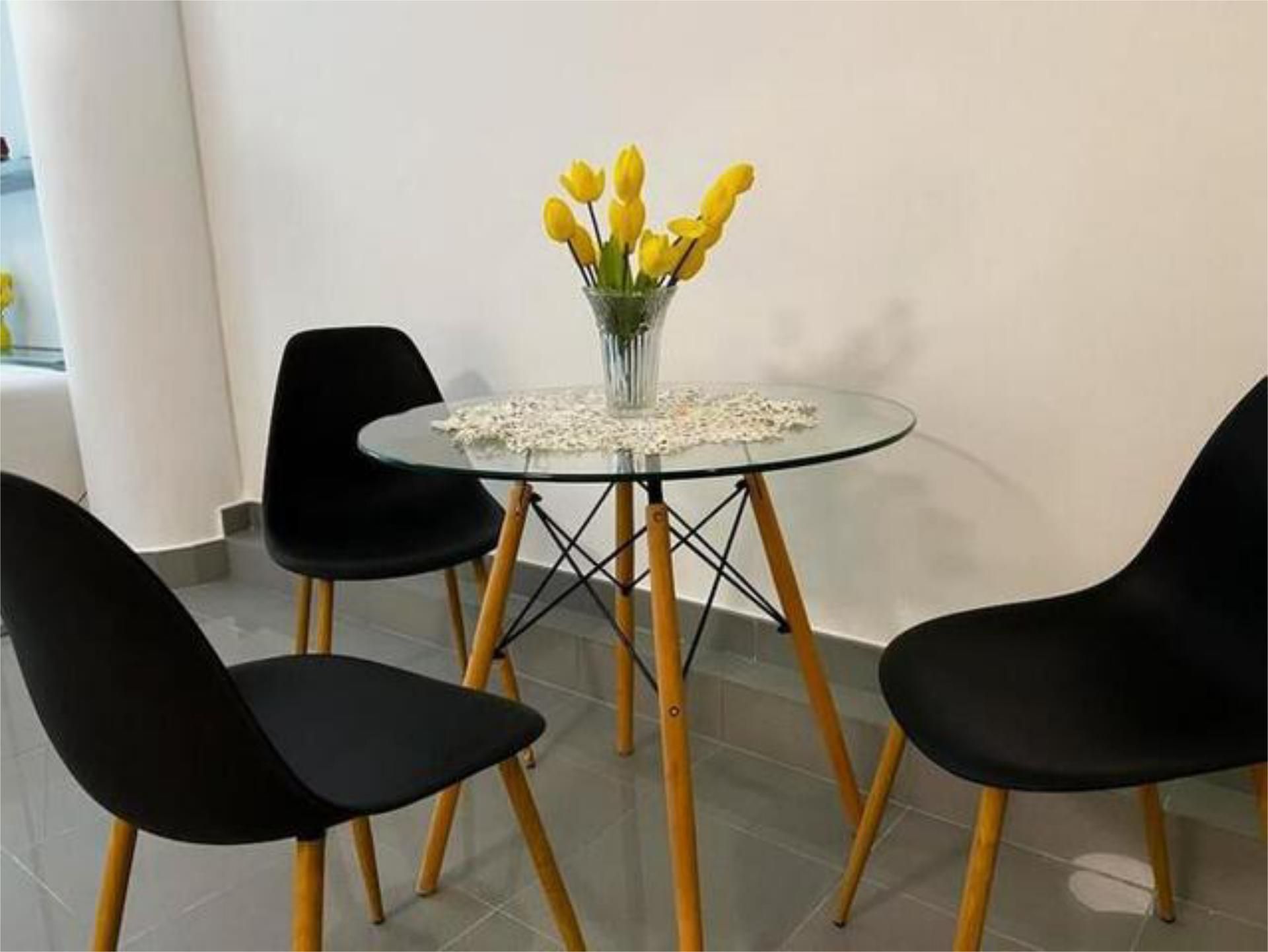 Loft for sale in Charco del Pino Dining room of Loft for sale in Granadilla de Abona