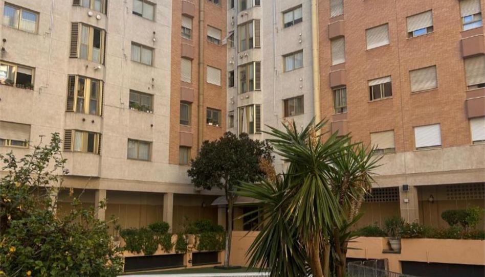 Flat for sale in Calle Camilo José Cela, 5, La Buhaira, Sevilla - image 1 Photo 1 of Flat for sale in Calle Camilo José Cela, 5, La Buhaira, Sevilla