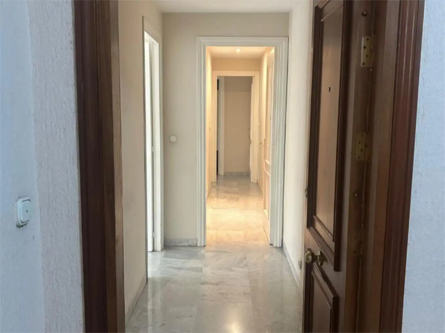 Flat for sale in Sevilla  with Air Conditioner, Private garden and Swimming Pool