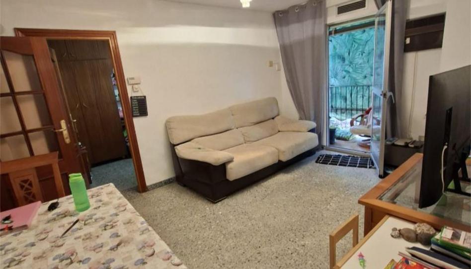 Pis en venda a Avenida General Palacio, 2, Centro, Madrid - imatge 1 Foto 1 de Pis en venda a Avenida General Palacio, 2, Centro, Madrid