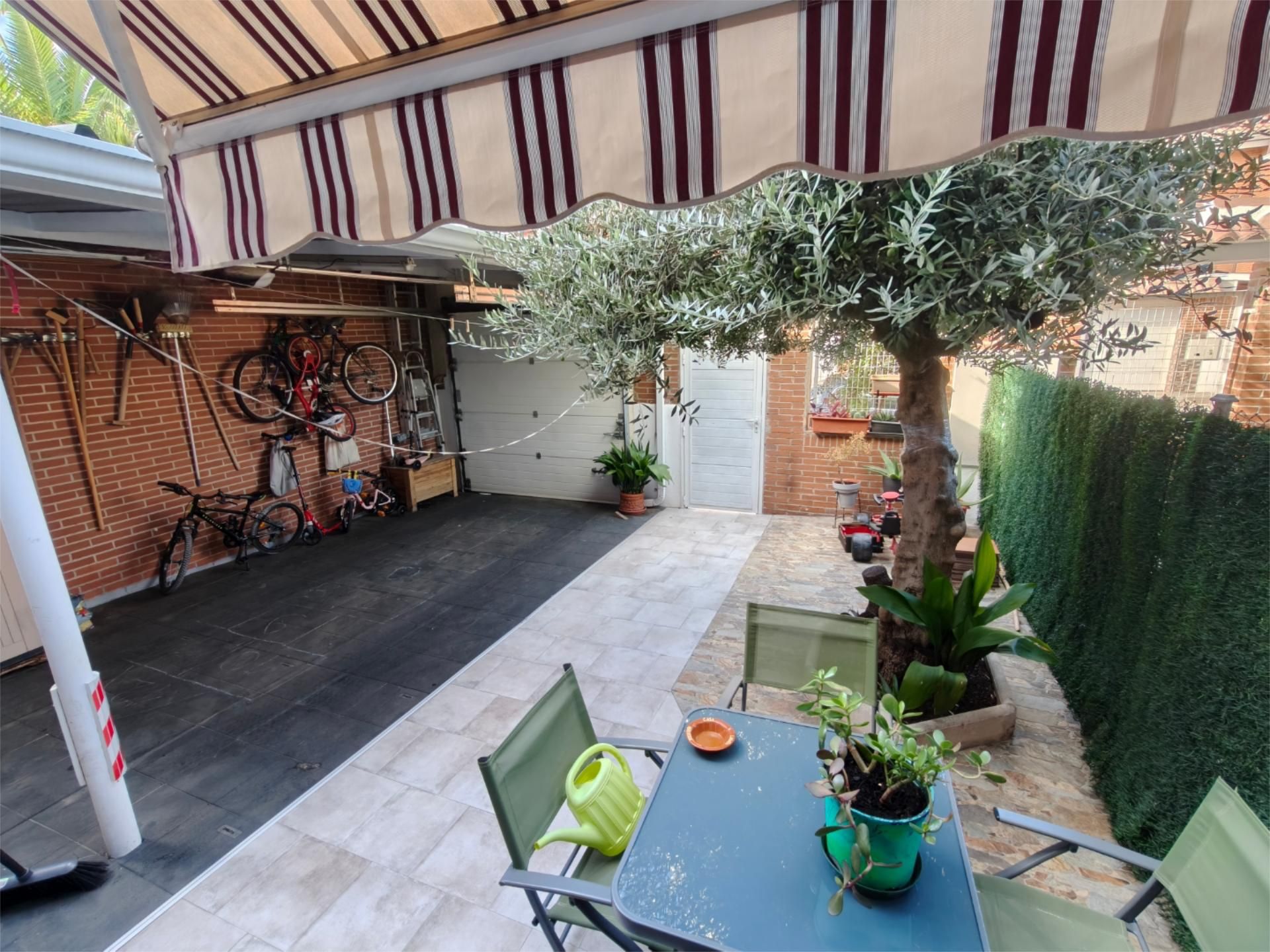 House or chalet for sale in Calle Lago Como, 88, Casco Histórico Terrace of House or chalet for sale in Rivas-Vaciamadrid  with Air Conditioner and Terrace