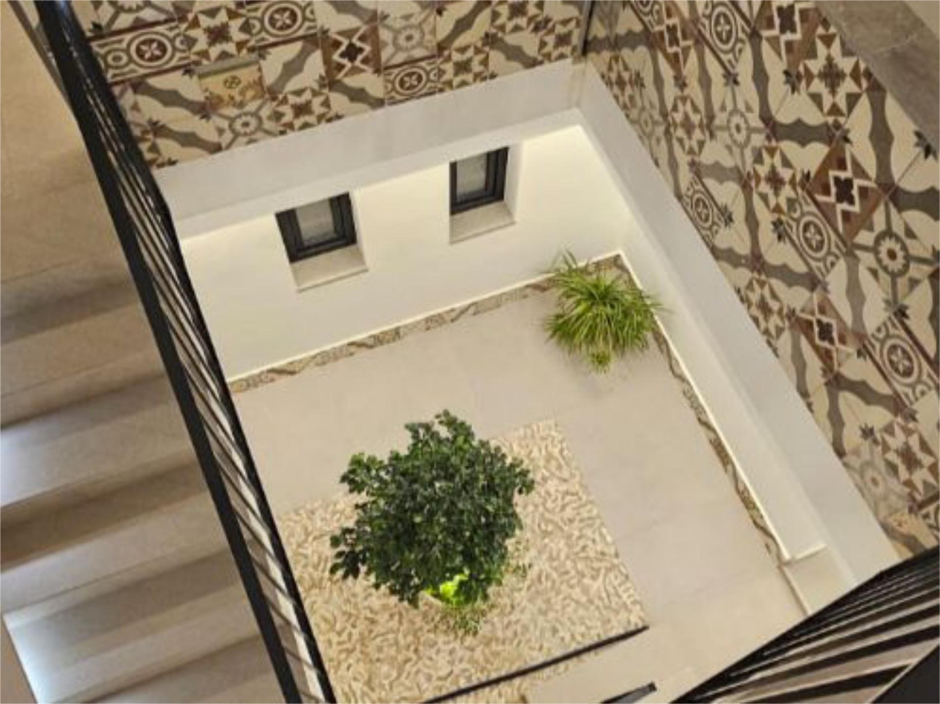 Piso de alquiler en Lebrija