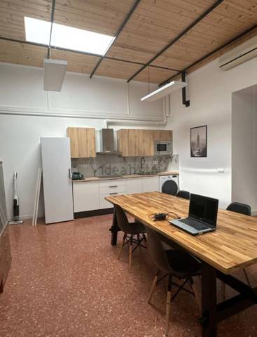 Piso en Alquiler en Rambla de la Marina, 530 en Centre