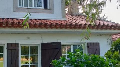 Foto 2 de Casa o xalet en venda a Igrexa, 78, Área de Ames, A Coruña