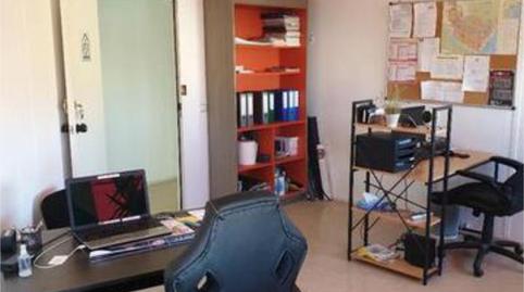 Oficina de alquiler en Puigmal - Mas Nou, Girona - imagen 4 Foto 4 de Oficina de alquiler en Puigmal - Mas Nou, Girona