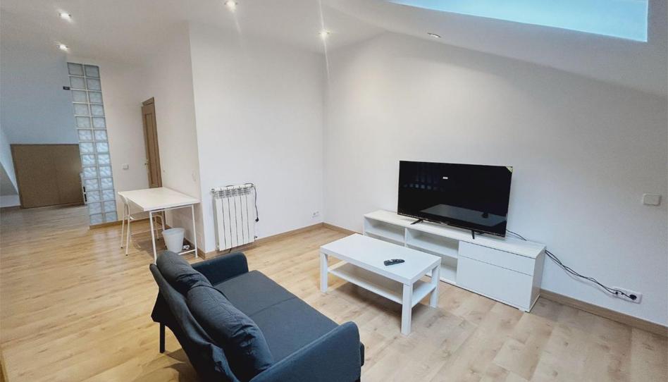 Casa o xalet per a compartir a Calle Giralda, 14, Los Hueros, Madrid - imatge 1 Foto 1 de Casa o xalet per a compartir a Calle Giralda, 14, Los Hueros, Madrid