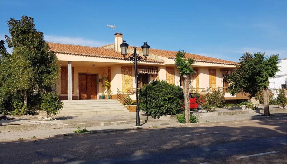 Photo 1 of House or chalet to share in Avenida de Extremadura, 21, Alcollarín, Cáceres