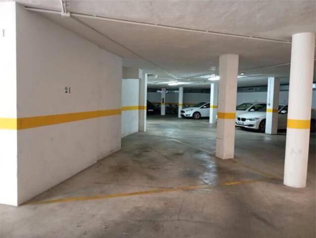 Garaje en Alquiler en Simat de la Valldigna