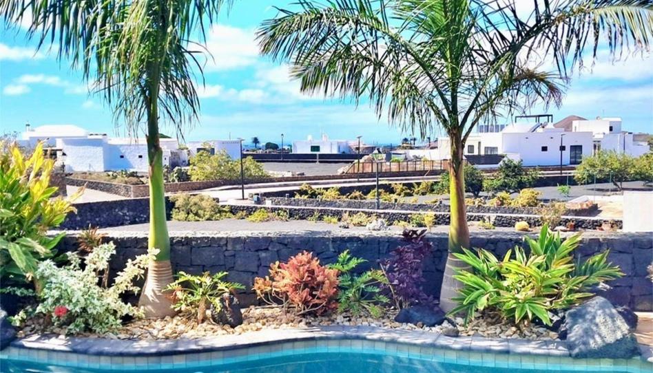 House or chalet for sale in Yaiza pueblo, Las Palmas - image 1 Photo 1 of House or chalet for sale in Yaiza pueblo, Las Palmas