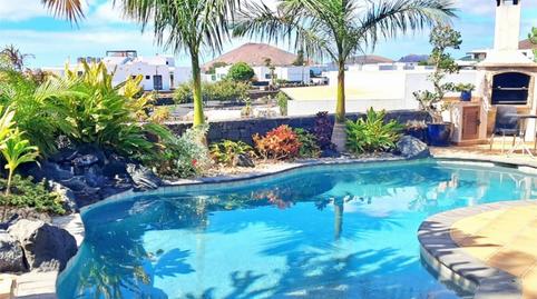 House or chalet for sale in Yaiza pueblo, Las Palmas - image 4 Photo 4 of House or chalet for sale in Yaiza pueblo, Las Palmas