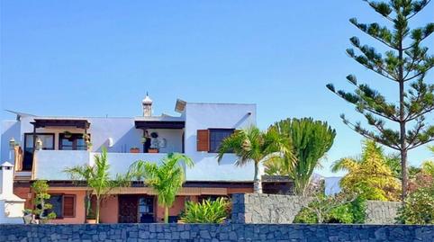 House or chalet for sale in Yaiza pueblo, Las Palmas - image 5 Photo 5 of House or chalet for sale in Yaiza pueblo, Las Palmas