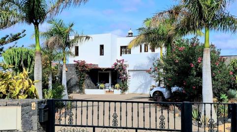 House or chalet for sale in Yaiza pueblo, Las Palmas - image 2 Photo 2 of House or chalet for sale in Yaiza pueblo, Las Palmas