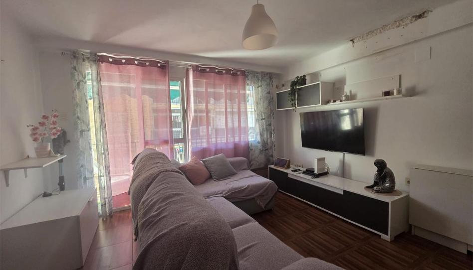 Photo 1 of Flat to rent in Calle Río Arrago, 5, Santa Cristina - San Rafael, Málaga