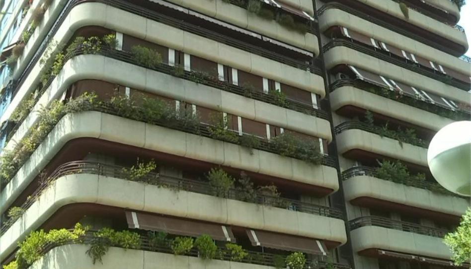 Piso en venta en Peñagrande, Madrid - imagen 1 Foto 1 de Piso en venta en Peñagrande, Madrid