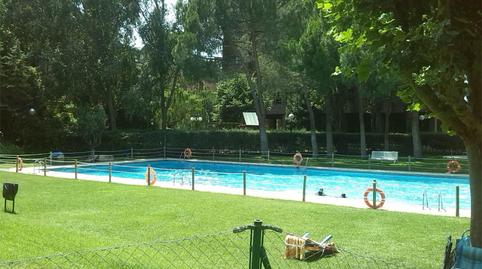 Piso en venta en Peñagrande, Madrid - imagen 4 Foto 4 de Piso en venta en Peñagrande, Madrid