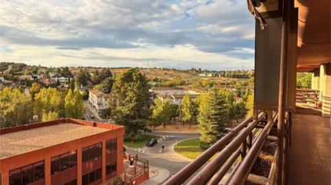 Piso en venta en Peñagrande, Madrid - imagen 5 Foto 5 de Piso en venta en Peñagrande, Madrid