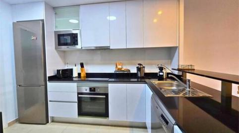 Pis de lloguer a Playa Flamenca, Alicante - imatge 2 Foto 2 de Pis de lloguer a Playa Flamenca, Alicante