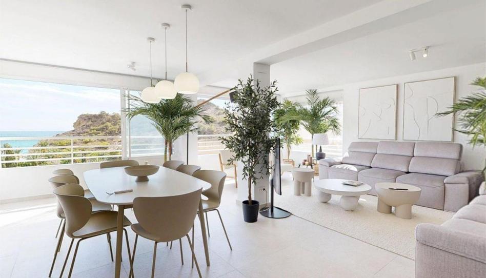 Foto 1 de Apartament de lloguer a Carrer Noruega, 12, Poble Nou - Montiboli, Alicante