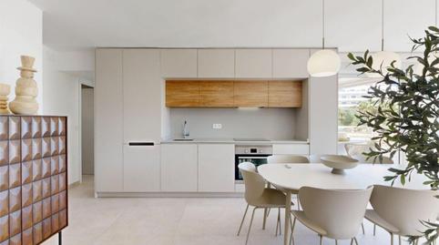 Foto 2 de Apartament de lloguer a Carrer Noruega, 12, Poble Nou - Montiboli, Alicante