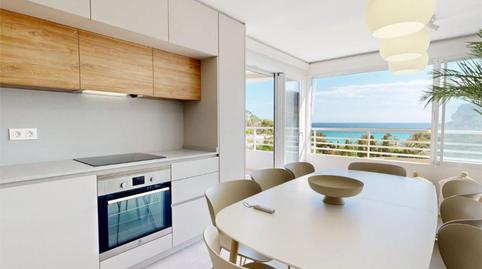 Foto 3 de Apartament de lloguer a Carrer Noruega, 12, Poble Nou - Montiboli, Alicante