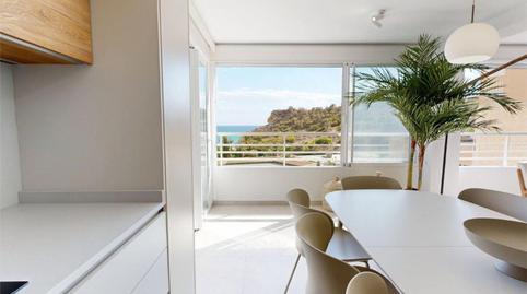 Foto 4 de Apartament de lloguer a Carrer Noruega, 12, Poble Nou - Montiboli, Alicante