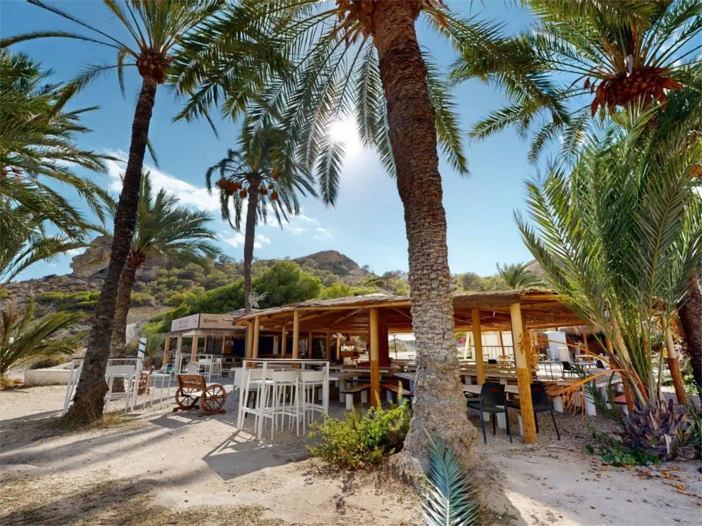 Wohnungen zur Miete in Carrer Noruega, 12, Poble Nou - Montiboli Wohnungen zur Miete in Villajoyosa / La Vila Joiosa mit Klimaanlage, Möbliert und Gemeinschaftsparkplatz