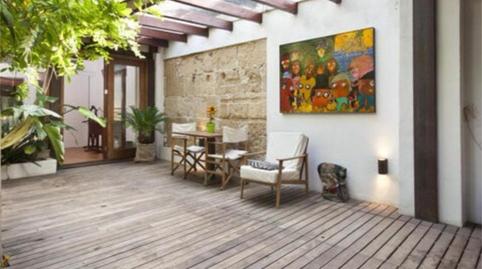 Loft to rent in Carrer de Villalonga, 43baj, Santa Catalina, Illes Balears - image 3 Photo 3 of Loft to rent in Carrer de Villalonga, 43baj, Santa Catalina, Illes Balears