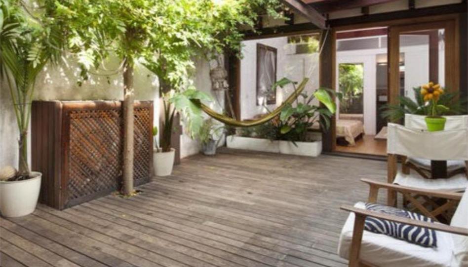 Loft to rent in Carrer de Villalonga, 43baj, Santa Catalina, Illes Balears - image 1 Photo 1 of Loft to rent in Carrer de Villalonga, 43baj, Santa Catalina, Illes Balears