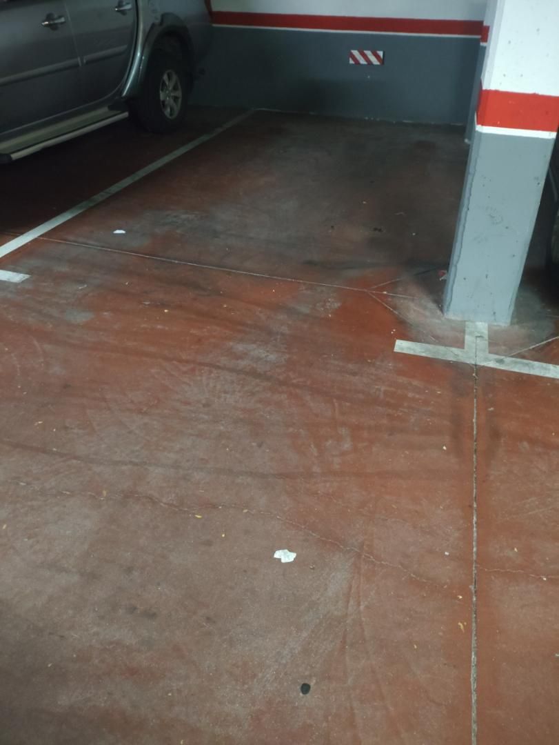 Garatge de lloguer en Collado Villalba