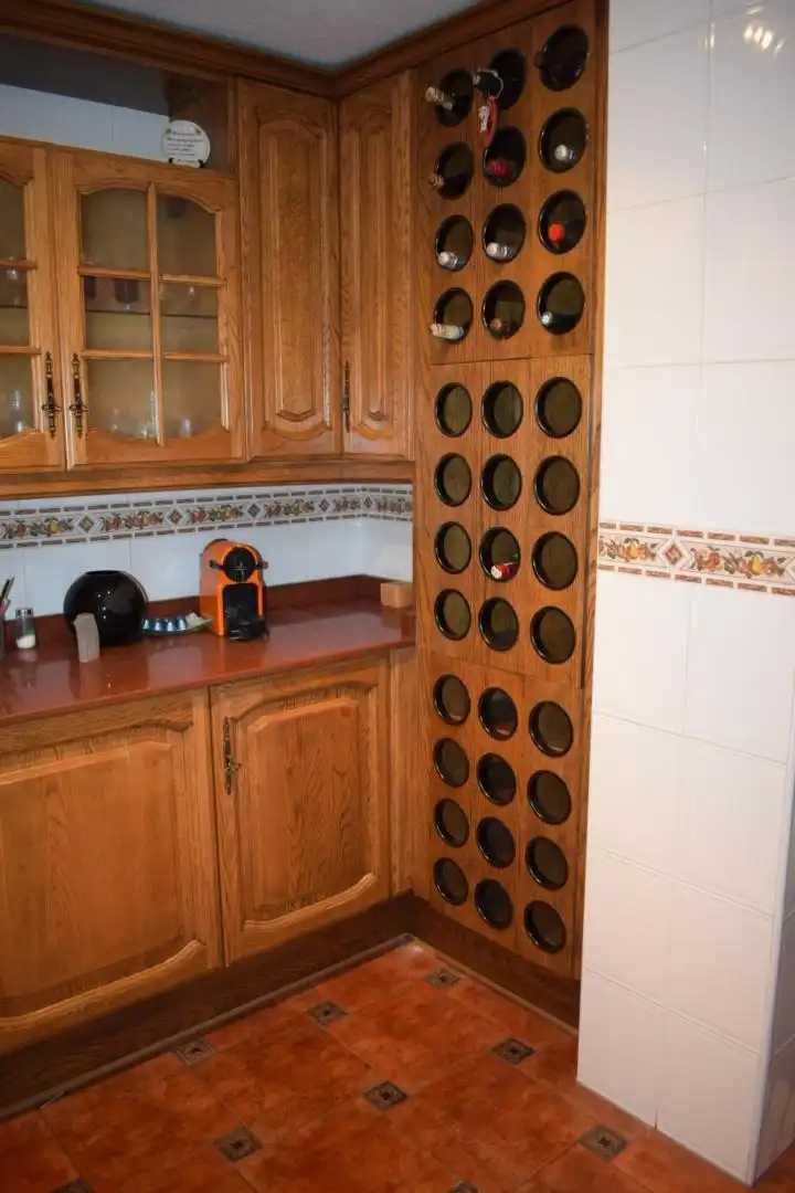 Flat for rent in Carrer Porta de l'Orgue, 1, Centro
