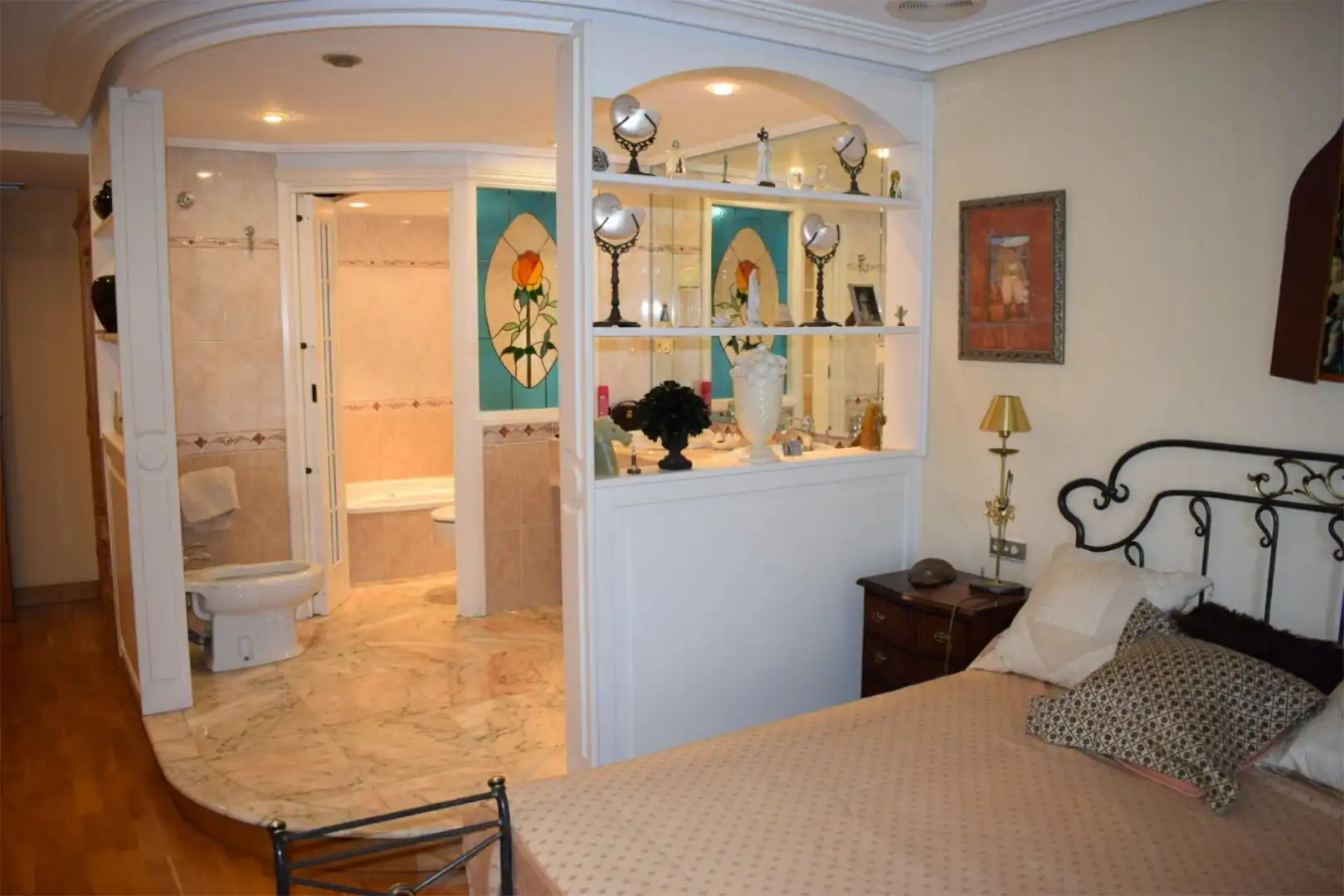 Flat for rent in Carrer Porta de l'Orgue, 1, Centro