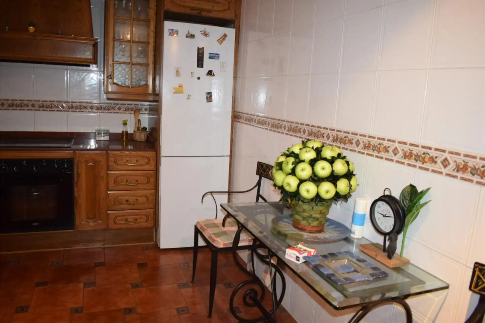 Flat for rent in Carrer Porta de l'Orgue, 1, Centro