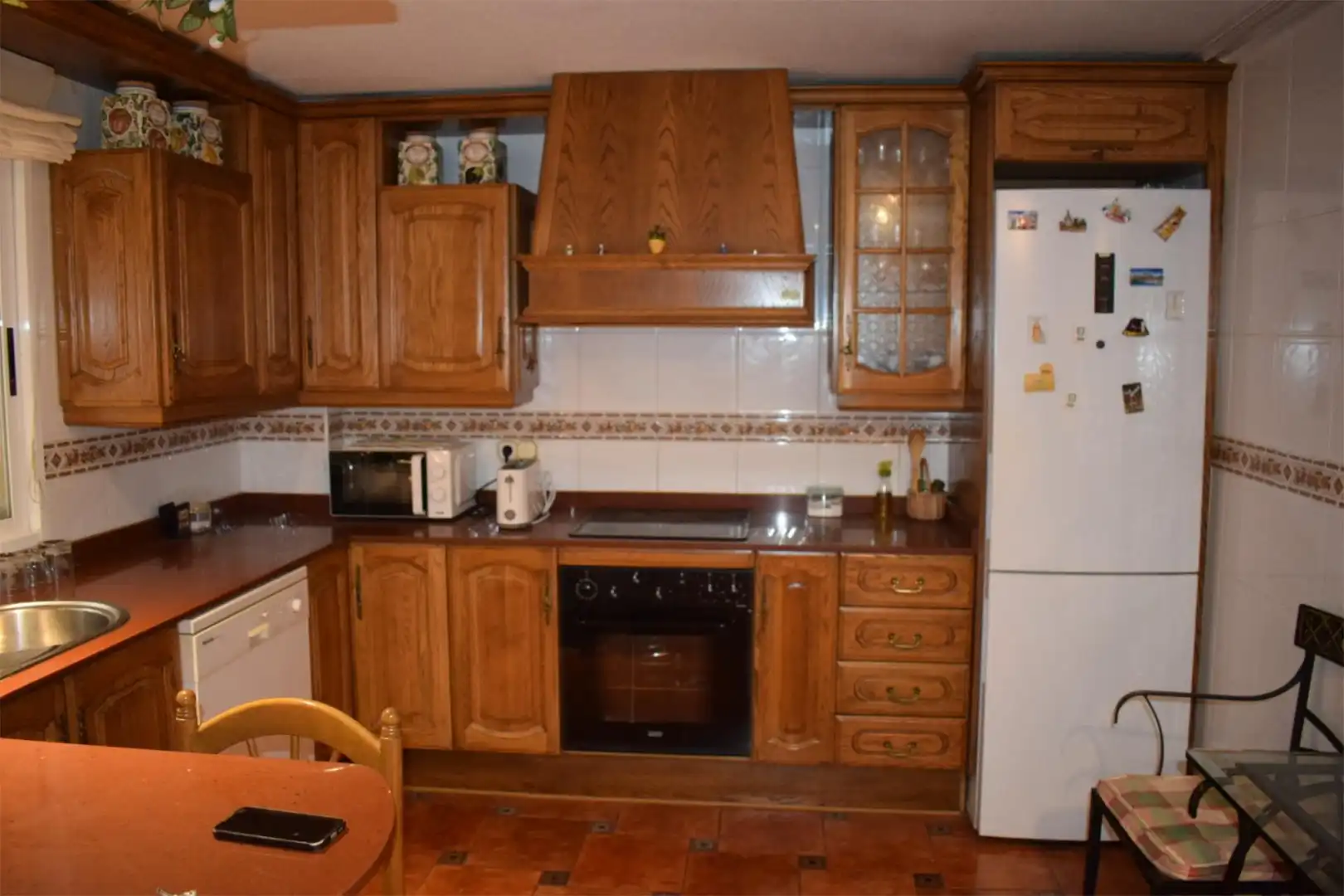 Flat for rent in Carrer Porta de l'Orgue, 1, Centro