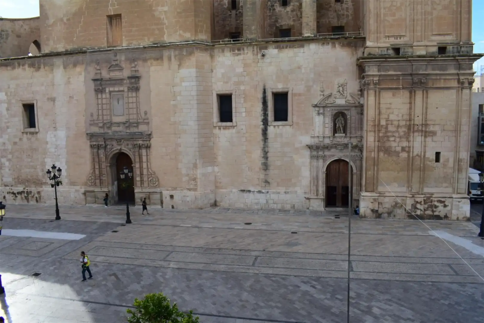 Flat for rent in Carrer Porta de l'Orgue, 1, Centro