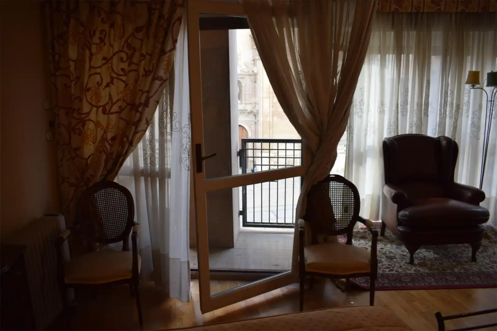 Flat for rent in Carrer Porta de l'Orgue, 1, Centro