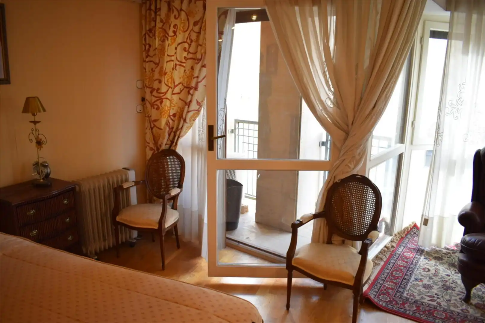Flat for rent in Carrer Porta de l'Orgue, 1, Centro