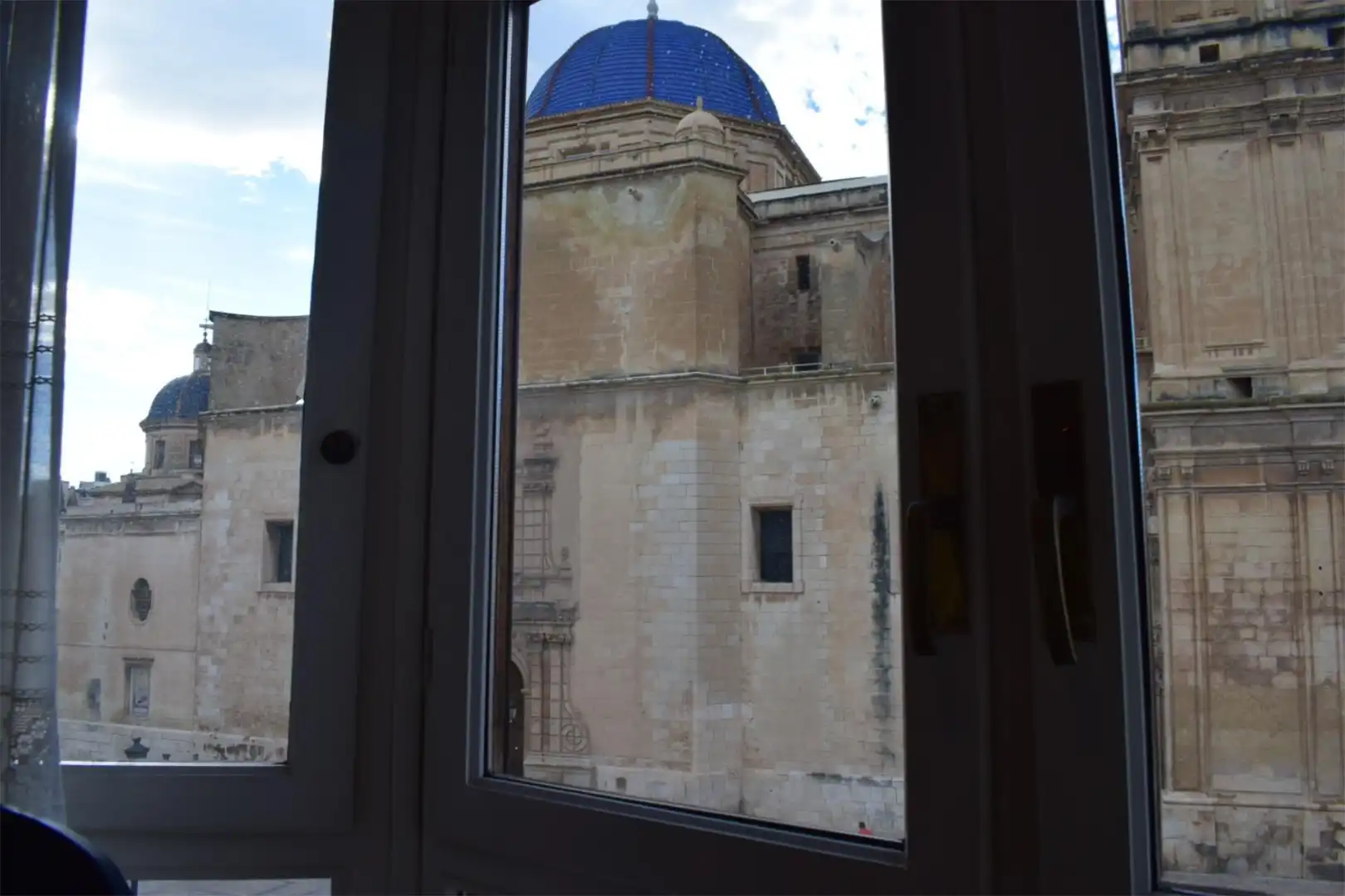 Flat for rent in Carrer Porta de l'Orgue, 1, Centro