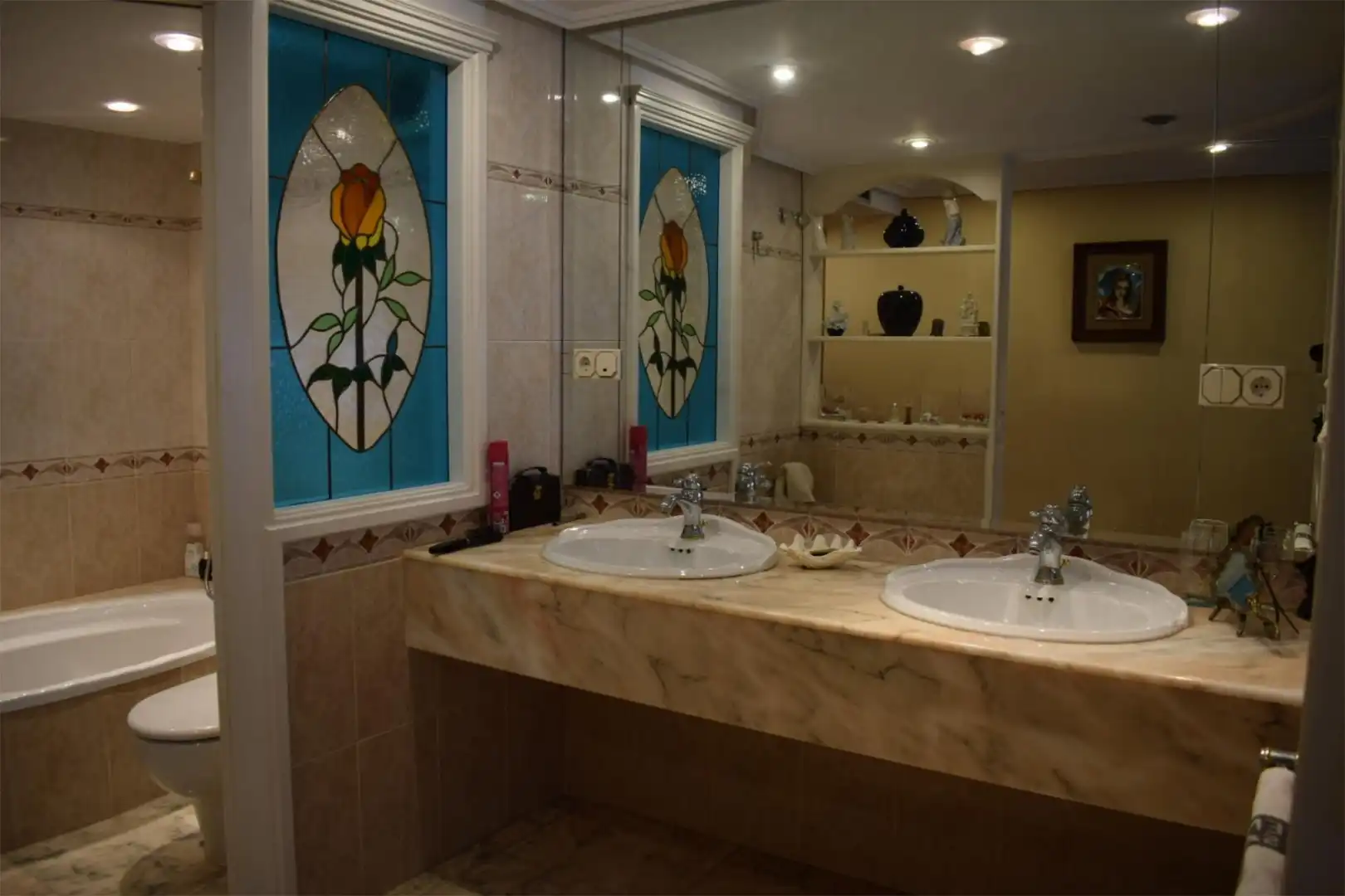 Flat for rent in Carrer Porta de l'Orgue, 1, Centro