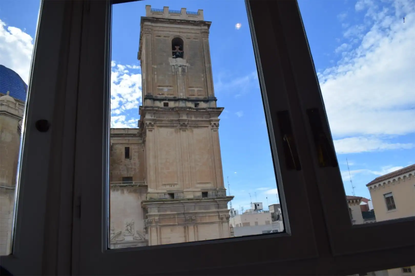 Flat for rent in Carrer Porta de l'Orgue, 1, Centro