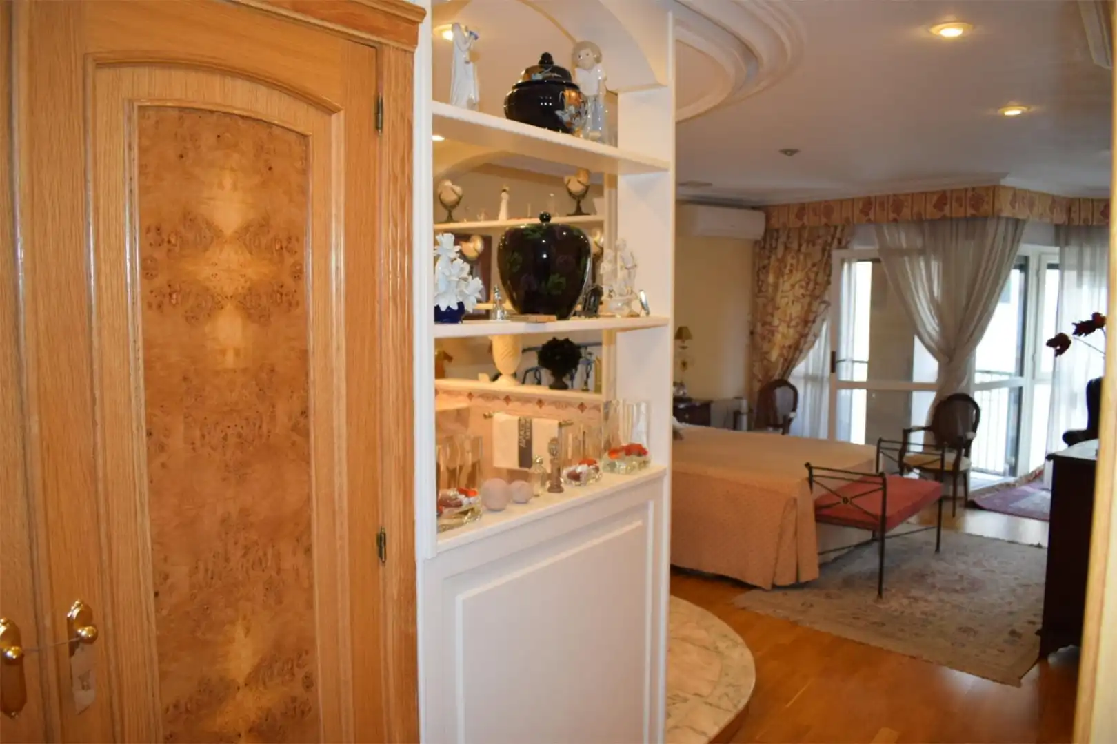 Flat for rent in Carrer Porta de l'Orgue, 1, Centro