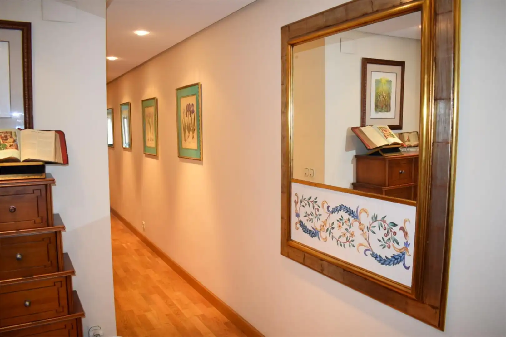 Flat for rent in Carrer Porta de l'Orgue, 1, Centro
