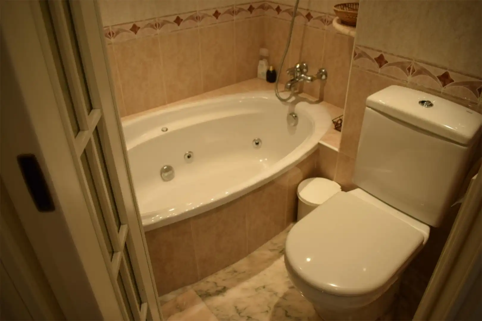 Flat for rent in Carrer Porta de l'Orgue, 1, Centro