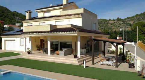 Casa o xalet en venda a Carrer de Miguel Hernandez (escritor), 2, Estadio Castalia, Castellón - imatge 2 Foto 2 de Casa o xalet en venda a Carrer de Miguel Hernandez (escritor), 2, Estadio Castalia, Castellón