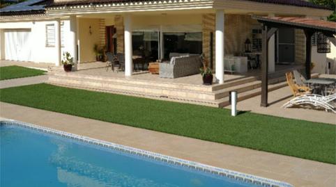 Casa o xalet en venda a Carrer de Miguel Hernandez (escritor), 2, Estadio Castalia, Castellón - imatge 3 Foto 3 de Casa o xalet en venda a Carrer de Miguel Hernandez (escritor), 2, Estadio Castalia, Castellón