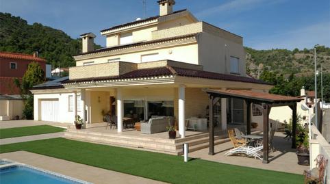 Casa o xalet en venda a Carrer de Miguel Hernandez (escritor), 2, Estadio Castalia, Castellón - imatge 5 Foto 5 de Casa o xalet en venda a Carrer de Miguel Hernandez (escritor), 2, Estadio Castalia, Castellón